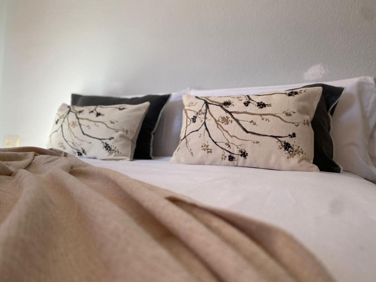 Zenit Mediterranean Suites By Florentia Homes Granada Kültér fotó