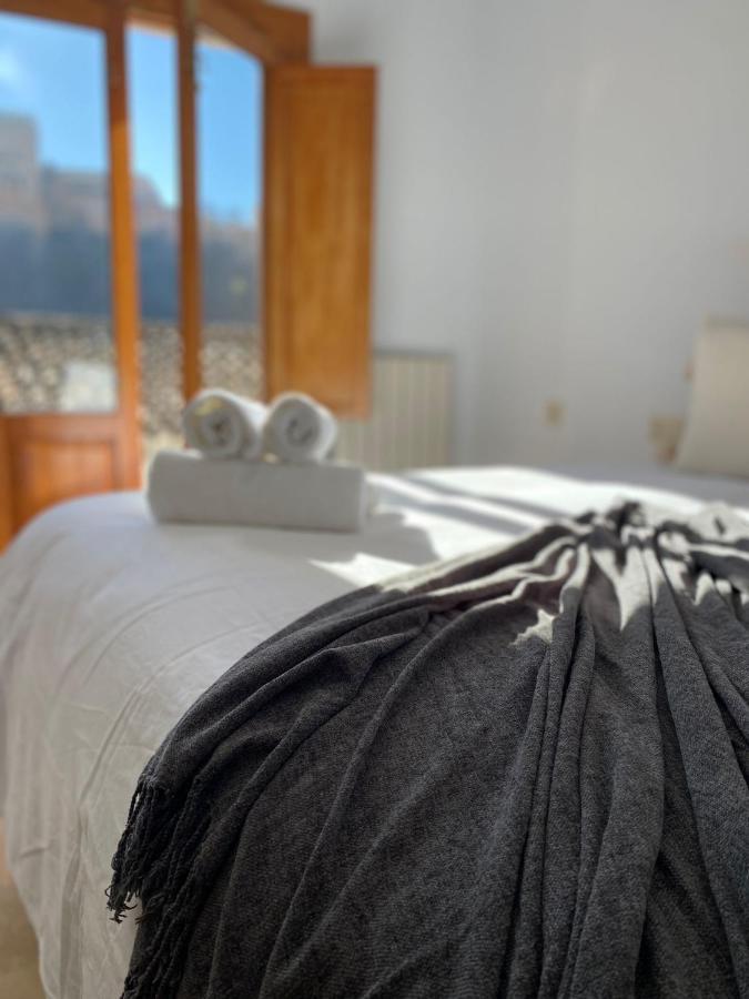 Zenit Mediterranean Suites By Florentia Homes Granada Kültér fotó