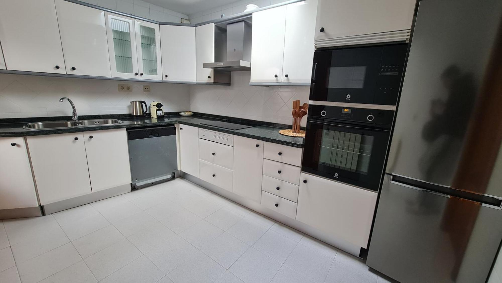Zenit Mediterranean Suites By Florentia Homes Granada Kültér fotó