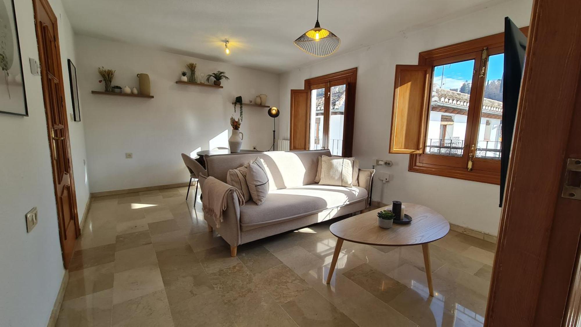 Zenit Mediterranean Suites By Florentia Homes Granada Kültér fotó